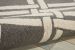 Nourison Home Linear Grey/Ivory 8' x 11' Room Scene