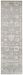 Nourison Home Luminance Ironstone 2'3
