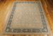 Nourison Home Regal Sand 5'6" x 8'6" Room Scene
