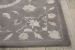 Nourison Home Symphony Dove 2'3" x 8' Runner Room Scene