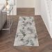 Nourison Home Thalia Grey/Beige Room Scene