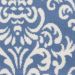 Nourison Home Grafix Blue 5'3