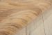 Nourison Home Silken Allure Sand 8'6" x 11'6" Room Scene