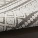 Nourison Home Key Largo Lt Grey 4' x 6' Room Scene