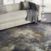 Nourison Home Le Reve Chocolate/Multicolor 9' x 12' Room Scene