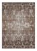 Nourison Home Karma Mocha 3'9