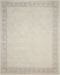 Nourison Home Symphony Sand 5'6