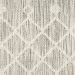 Nourison Home Positano Light Grey Collection