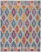 Nourison Home Passion Multicolor Collection