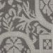 Nourison Home Aruba Ivory/Grey 2'2" x 7'6" Runner Collection