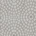Nourison Home Urban Chic Cream 4' x 6' Collection