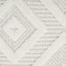 Nourison Home Versatile Ivory/White Collection