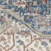 Nourison Home Quarry Blue/Grey 2'2