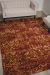 Nourison Home Rhapsody Multicolor 7'9" x 9'9" Room Scene