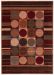Nourison Home Somerset Multicolor 7'9" x 10'10" Collection