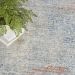 Nourison Home Quarry Ivory/Multi 3'9" x 5'9" Room Scene