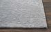 Nourison Home Opaline Charcoal/Silver 3'9" x 5'9" Room Scene