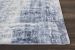 Nourison Home Safari Dreams Blue 3'9" x 5'9" Room Scene