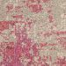 Nourison Home Celestial Ivory/Pink Collection