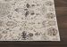 Nourison Home Silver Screen Grey/Slate 2'2" x 7'6" Runner Room Scene