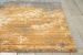 Nourison Home Rhapsody Ocean 5'6" x 8' Room Scene