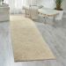 Nourison Home Silk Elements Natural 12' x 15' Room Scene