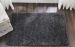 Nourison Home Malibu Shag Dark Grey Room Scene