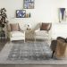 Nourison Home Malta Navy 9' x 12' Room Scene