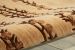 Nourison Home Radiant Impression Beige 2'3" x 8' Runner Room Scene