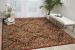 Nourison Home Nourison 2020 Terracotta 8' x 10'6" Room Scene