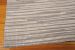 Nourison Home Capelle Silver 2'3" x 3' Room Scene