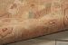 Nourison Home Nourmak Beige 7'10" x 9'10" Room Scene