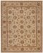 Nourison Home Heritage Hall Ivory 8'6" x 11'6" Collection