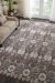 Nourison Home Silver Screen Mocha/Slate 9' x 12' Room Scene