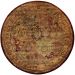 Nourison Home Jaipur Multicolor 6' x Round Collection