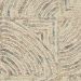 Nourison Home Interlock Ivory/Multi Collection