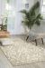 Nourison Home Nepal Quartz 2'3" x 3' Room Scene