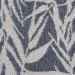 Nourison Home Aruba Slate/Cream 2'8" x 4' Collection
