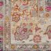 Nourison Home Vintage Kashan Grey Collection
