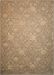 Nourison Home Silken Allure Moss 5'6