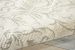 Nourison Home Luminance Opal 2'3" x 8' Runner Room Scene