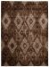 Nourison Home Karma Chocolate 7'10