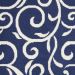 Nourison Home Grafix Navy Collection