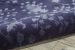 Nourison Home Symphony Indigo 3'6" x 5'6" Room Scene