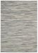 Nourison Home Capelle Silver 2'3" x 3' Room Scene