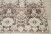 Nourison Home Silver Screen Mocha/Slate 5'3" x 7'3" Room Scene
