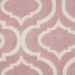 Nourison Home Jubilant Pink Collection