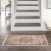 Nourison Home Karisma Ivory 2' x 4' Room Scene