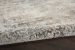 Nourison Home Quarry Beige/Grey 2'2" x 3'9" Room Scene