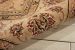 Nourison Home Nourison 2000 Camel 2'6" x 12' Runner Room Scene